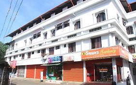 Swades Residency